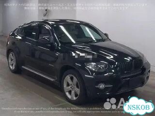 Зеркало Bmw X6 E71 фото 10