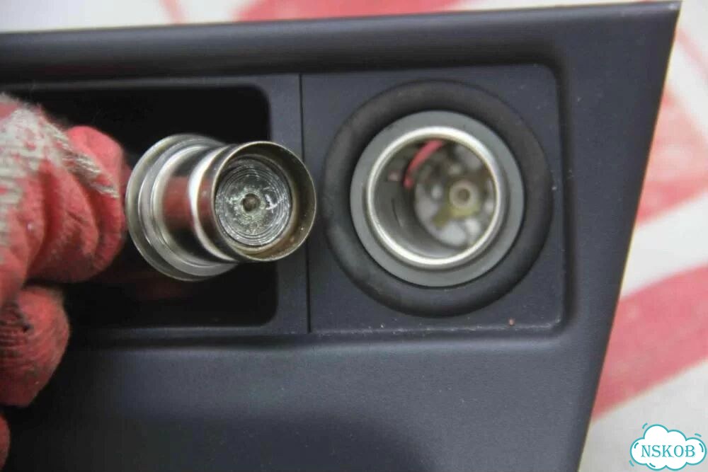 Консоль АКПП Toyota Carina ed ST200 фото 3