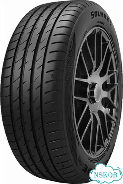 Goodride Solmax 1 275/45 R20 110Y фото 1