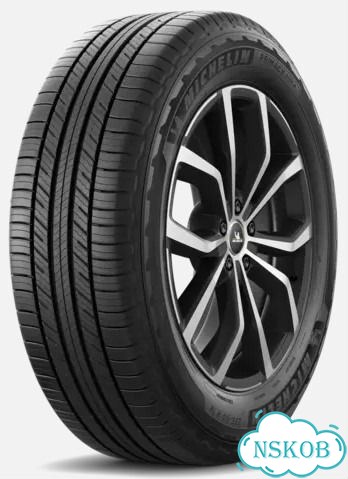 Michelin Primacy SUV+ 235/55 R18 104V фото 1