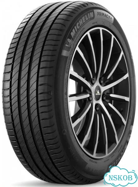 Michelin Primacy 4 ST 235/45 R18 94V фото 1