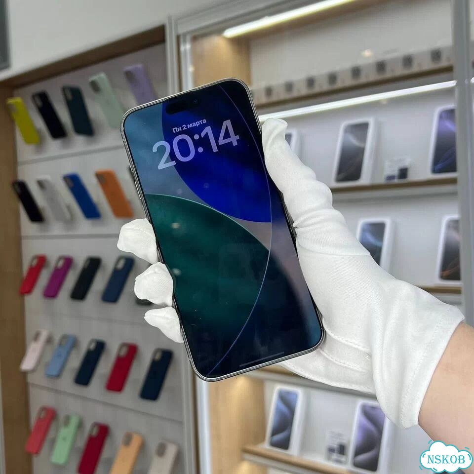 iPhone 15 Pro Max, 256 ГБ фото 2