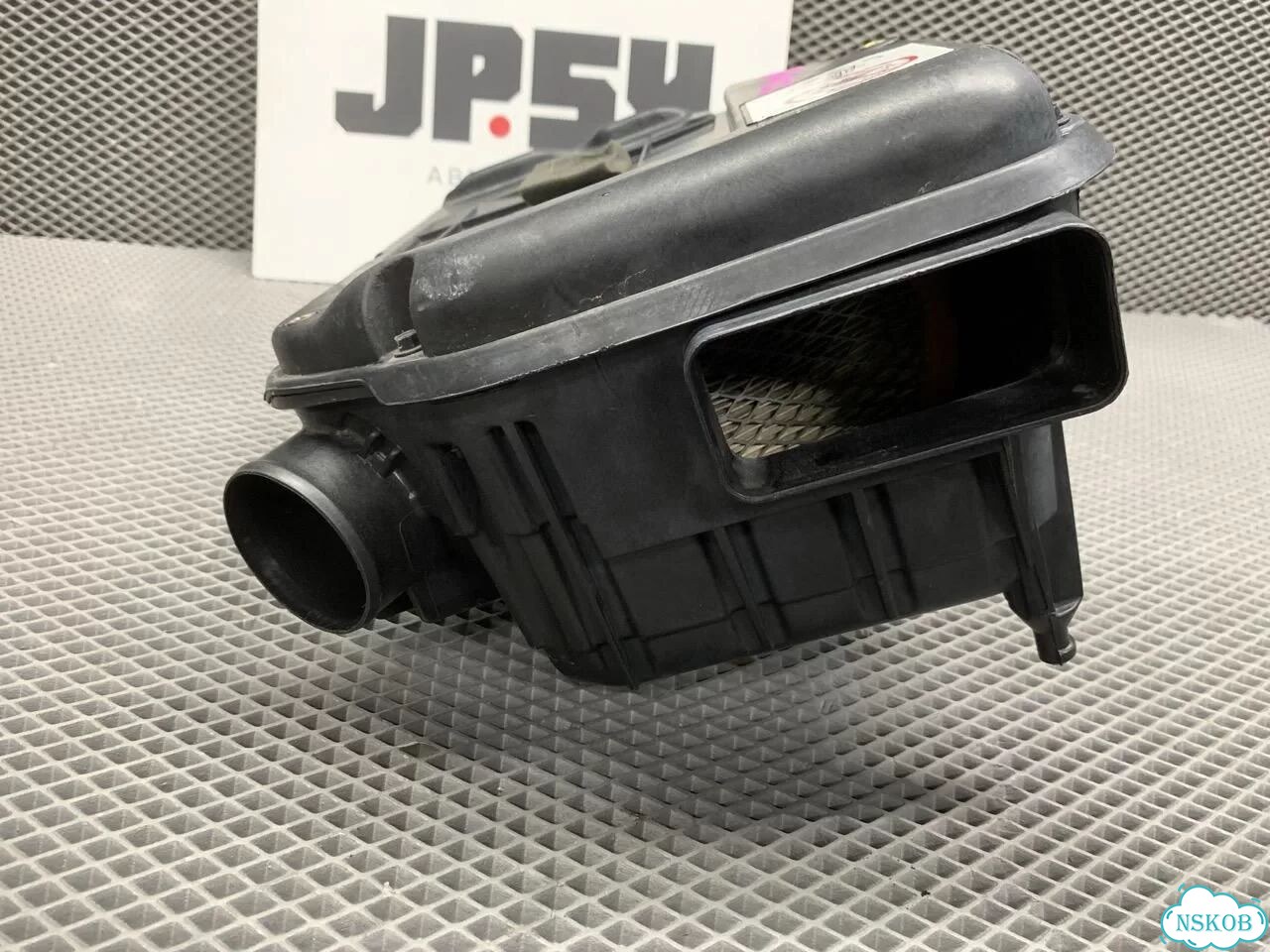 Корпус воздушного фильтра Jeep Compass MK49 ED3 фото 9