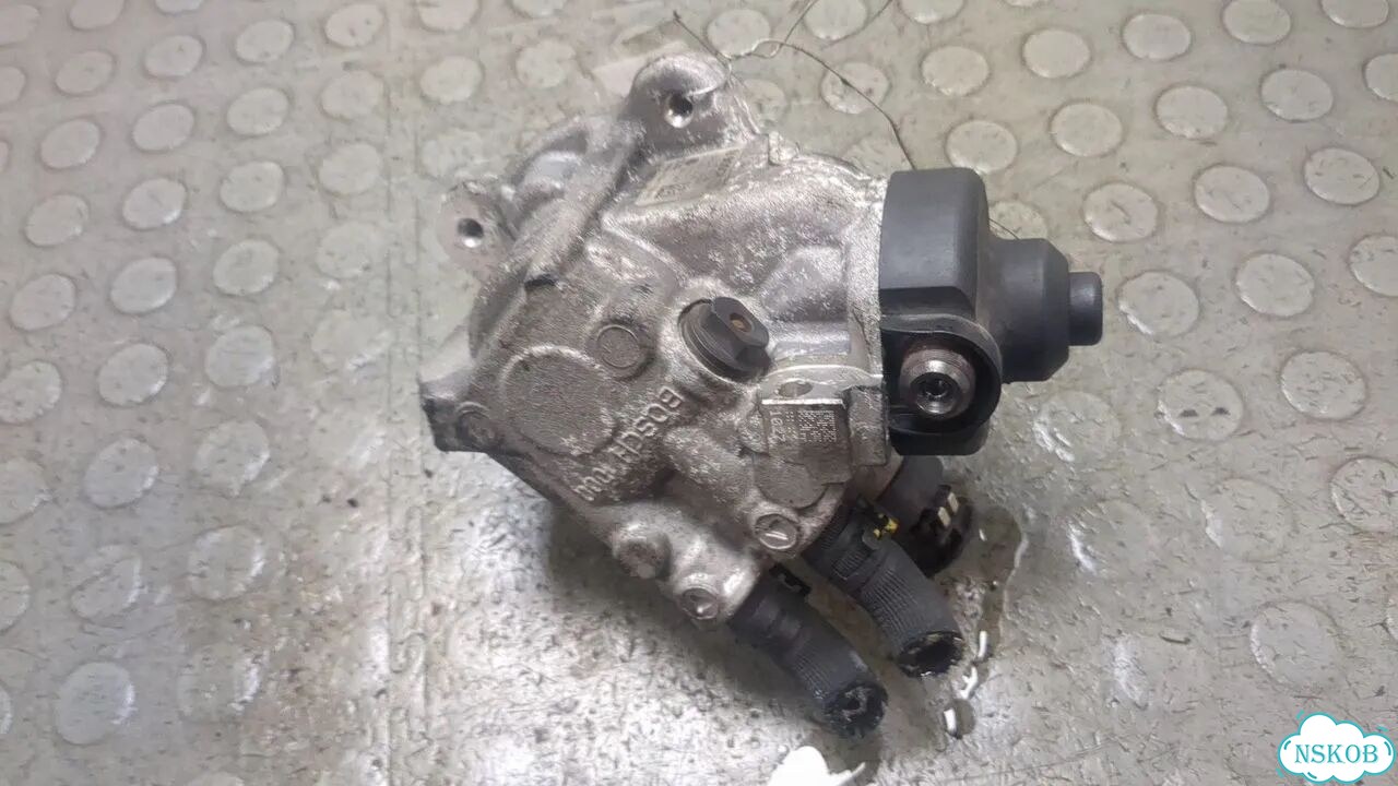 Тнвд Audi A4 (B8) фото 6
