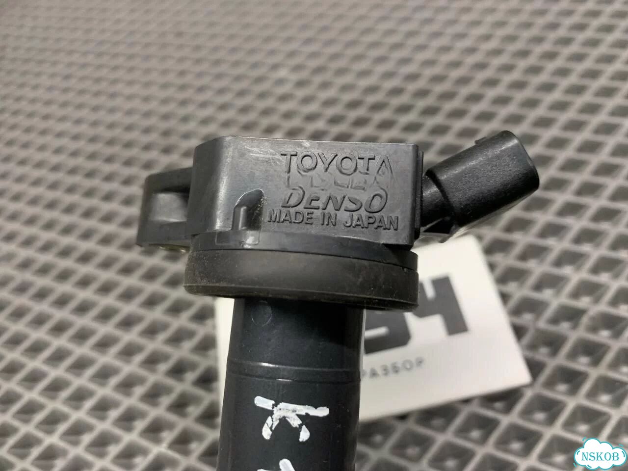 Катушка зажигания Lexus GS350 GRL15 2grfse 2012 фото 7