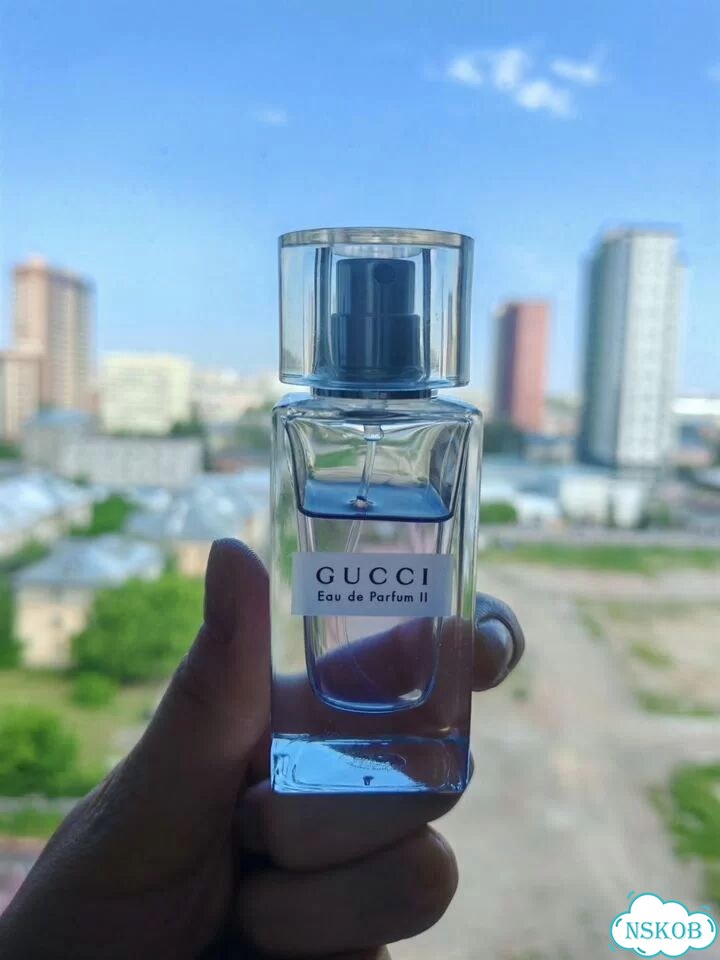Gucci eau de parfum 2, 30 мл фото 1