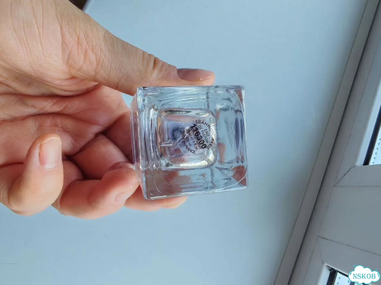 Gucci eau de parfum 2, 30 мл фото 2
