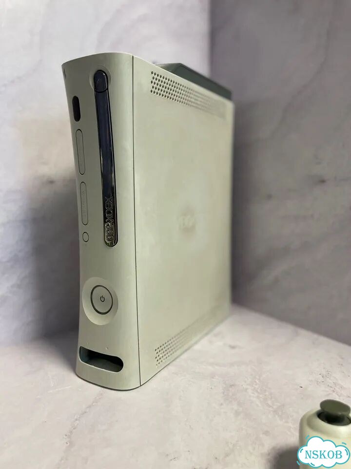 Xbox 360 Fat LT 3.0 64GB фото 2