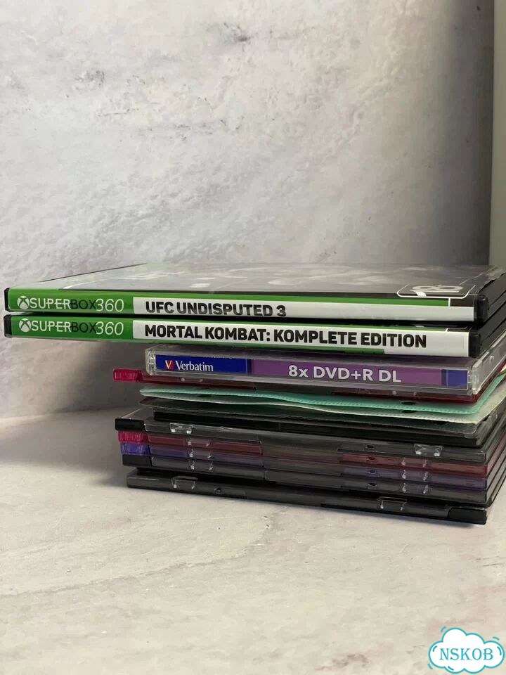 Xbox 360 Fat LT 3.0 64GB фото 3