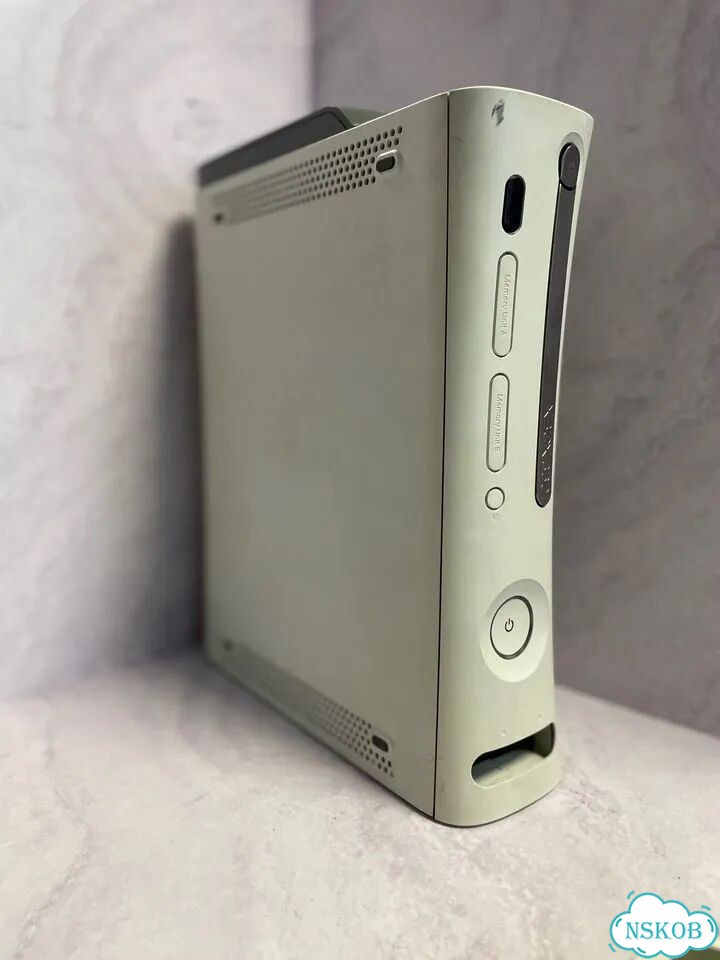 Xbox 360 Fat LT 3.0 64GB фото 4