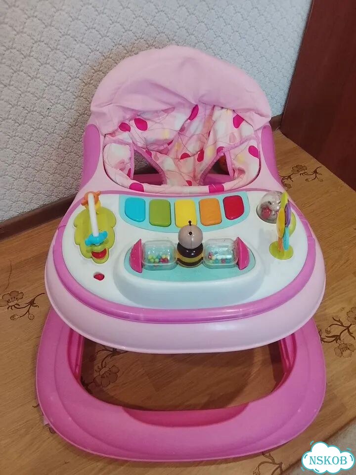 Ходунки фото 1