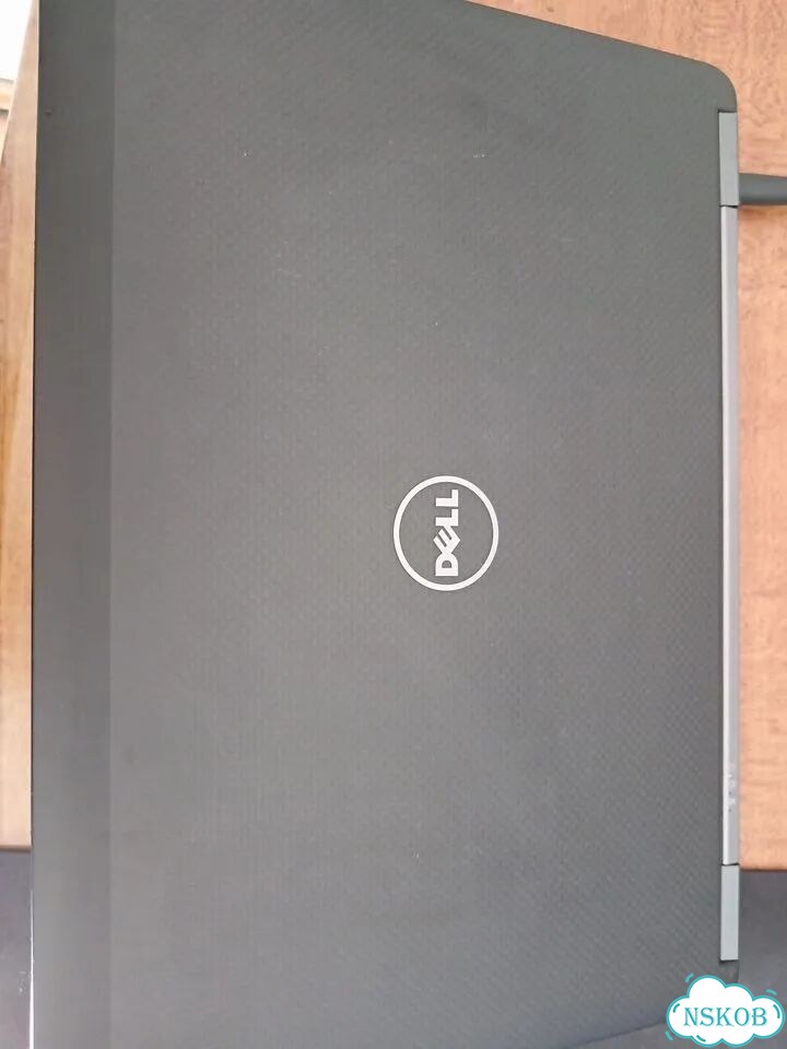Ноутбук dell latitude e7450 фото 3