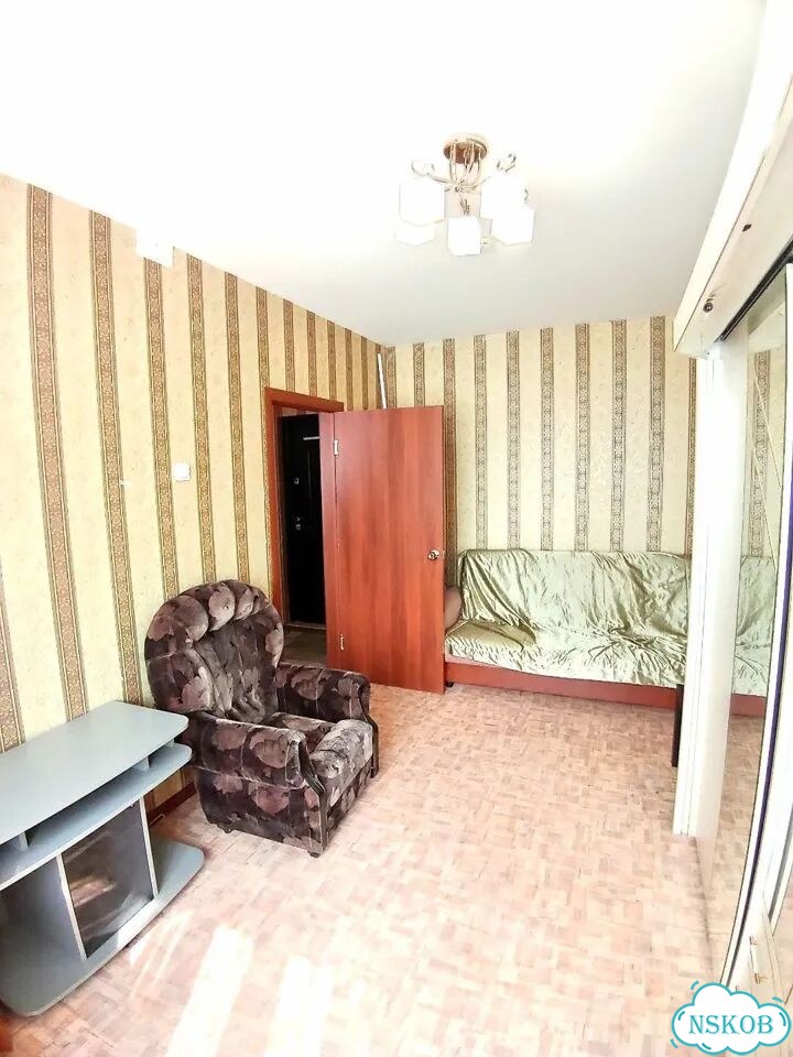 1-к. квартира, 29,7 м², 10/10 эт. фото 1