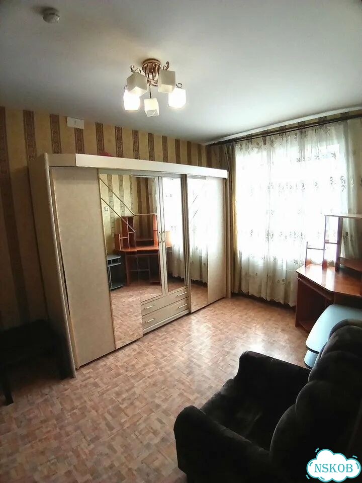 1-к. квартира, 29,7 м², 10/10 эт. фото 3