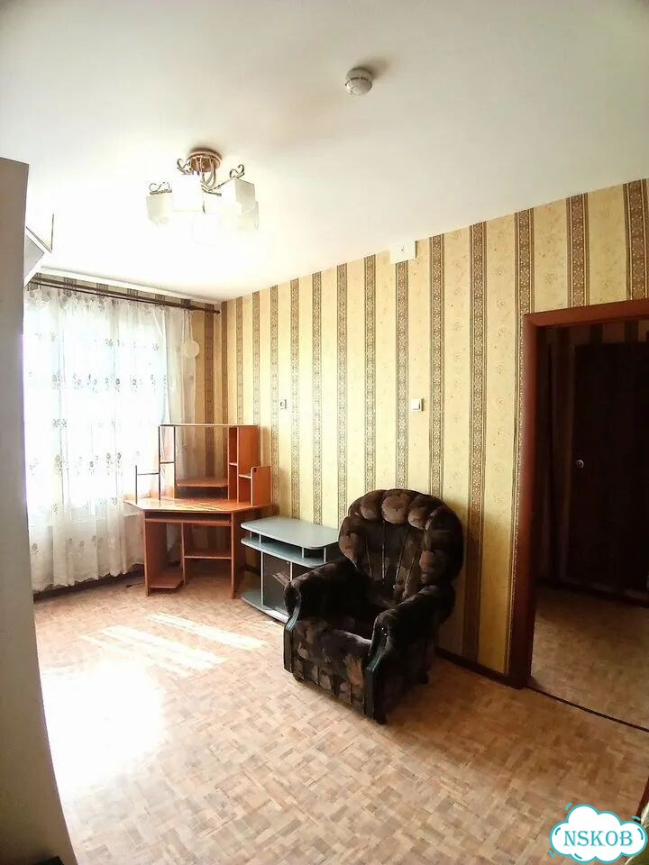 1-к. квартира, 29,7 м², 10/10 эт. фото 4