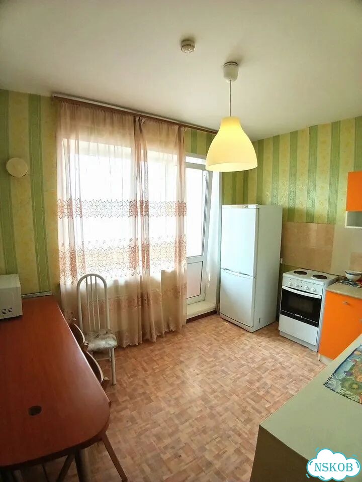 1-к. квартира, 29,7 м², 10/10 эт. фото 5