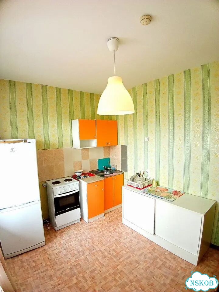 1-к. квартира, 29,7 м², 10/10 эт. фото 6