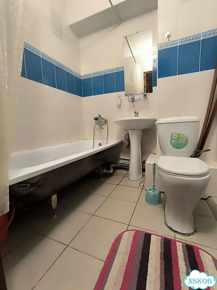 1-к. квартира, 29,7 м², 10/10 эт. фото 8