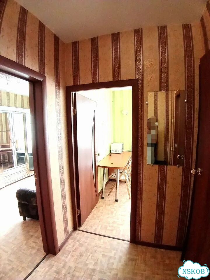 1-к. квартира, 29,7 м², 10/10 эт. фото 9