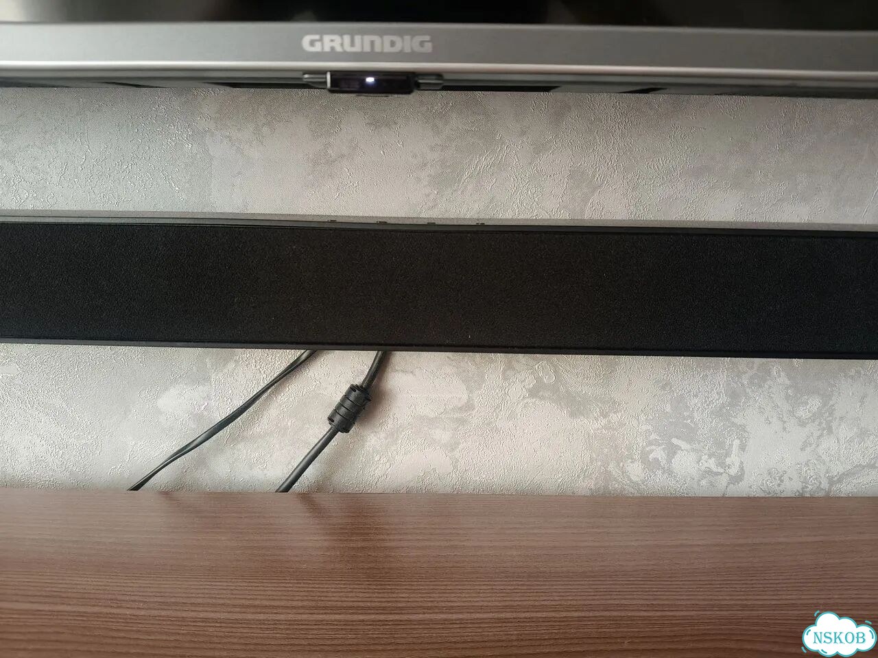 Саундбар hisense hs2100 фото 2
