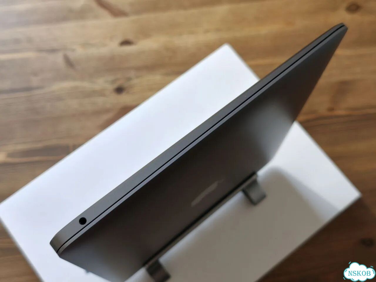 Идеальный Macbook Air M1 8/256 SG АКБ 92% фото 6