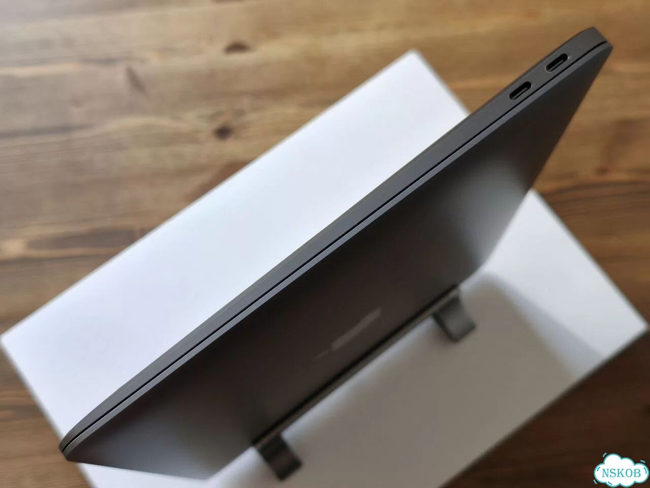 Идеальный Macbook Air M1 8/256 SG АКБ 92% фото 7