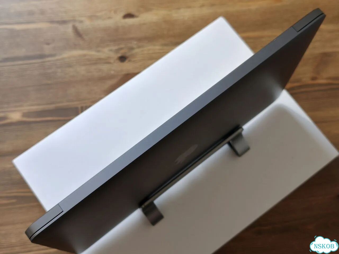 Идеальный Macbook Air M1 8/256 SG АКБ 92% фото 8