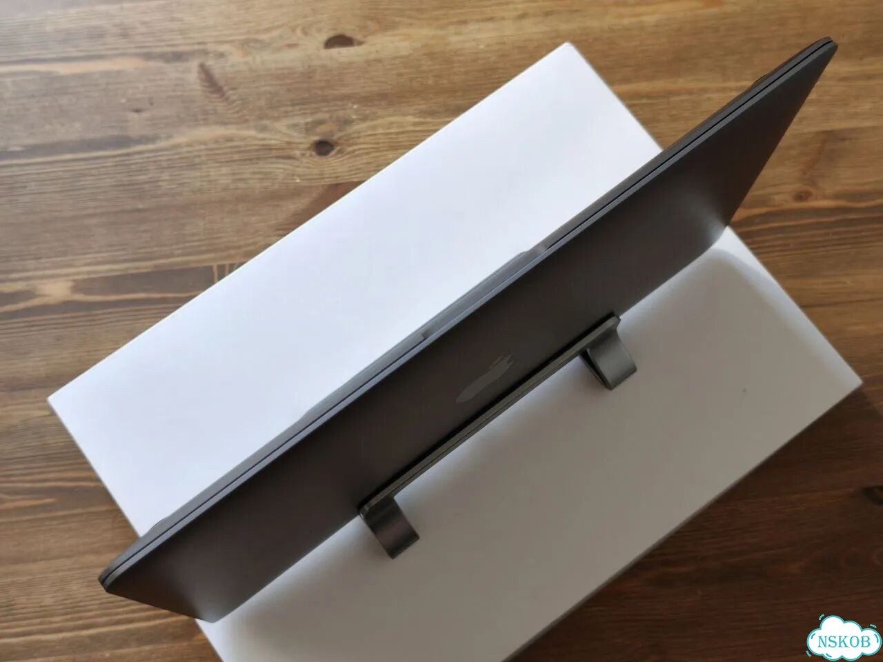 Идеальный Macbook Air M1 8/256 SG АКБ 92% фото 9