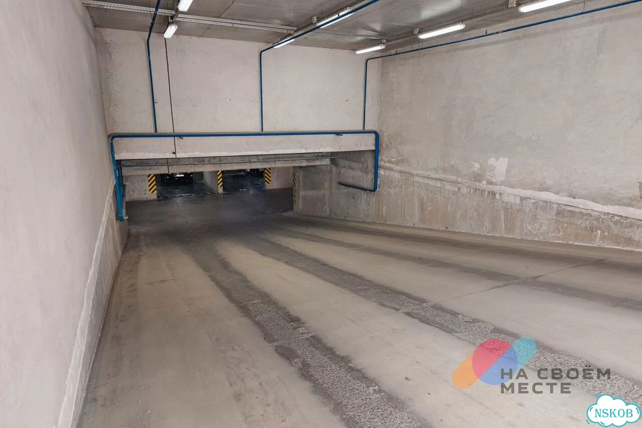 Машиноместо, 15 м² фото 10