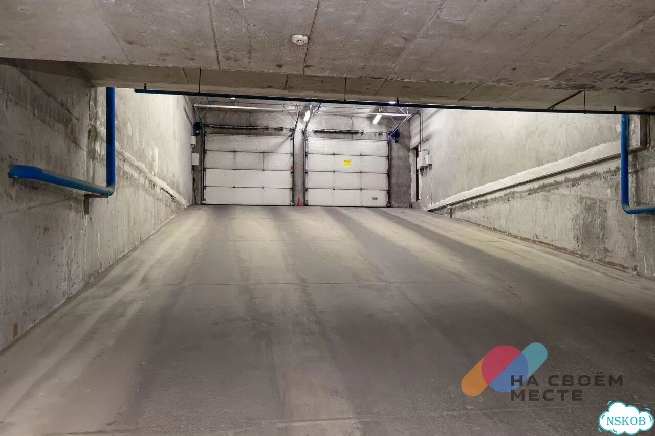 Машиноместо, 15 м² фото 11