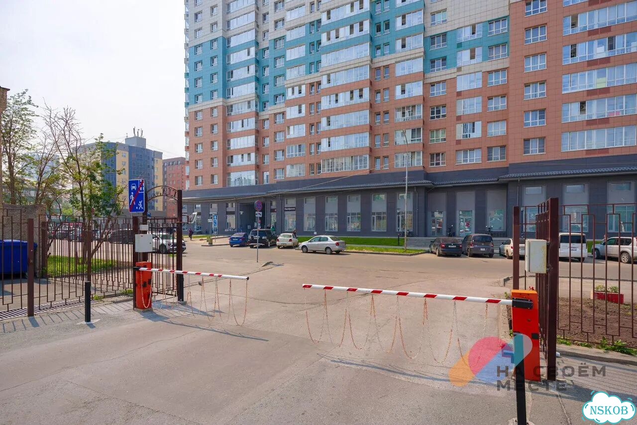Машиноместо, 15 м² фото 4