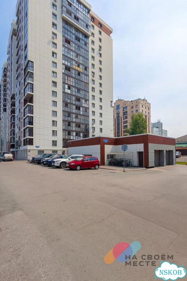 Машиноместо, 15 м² фото 6