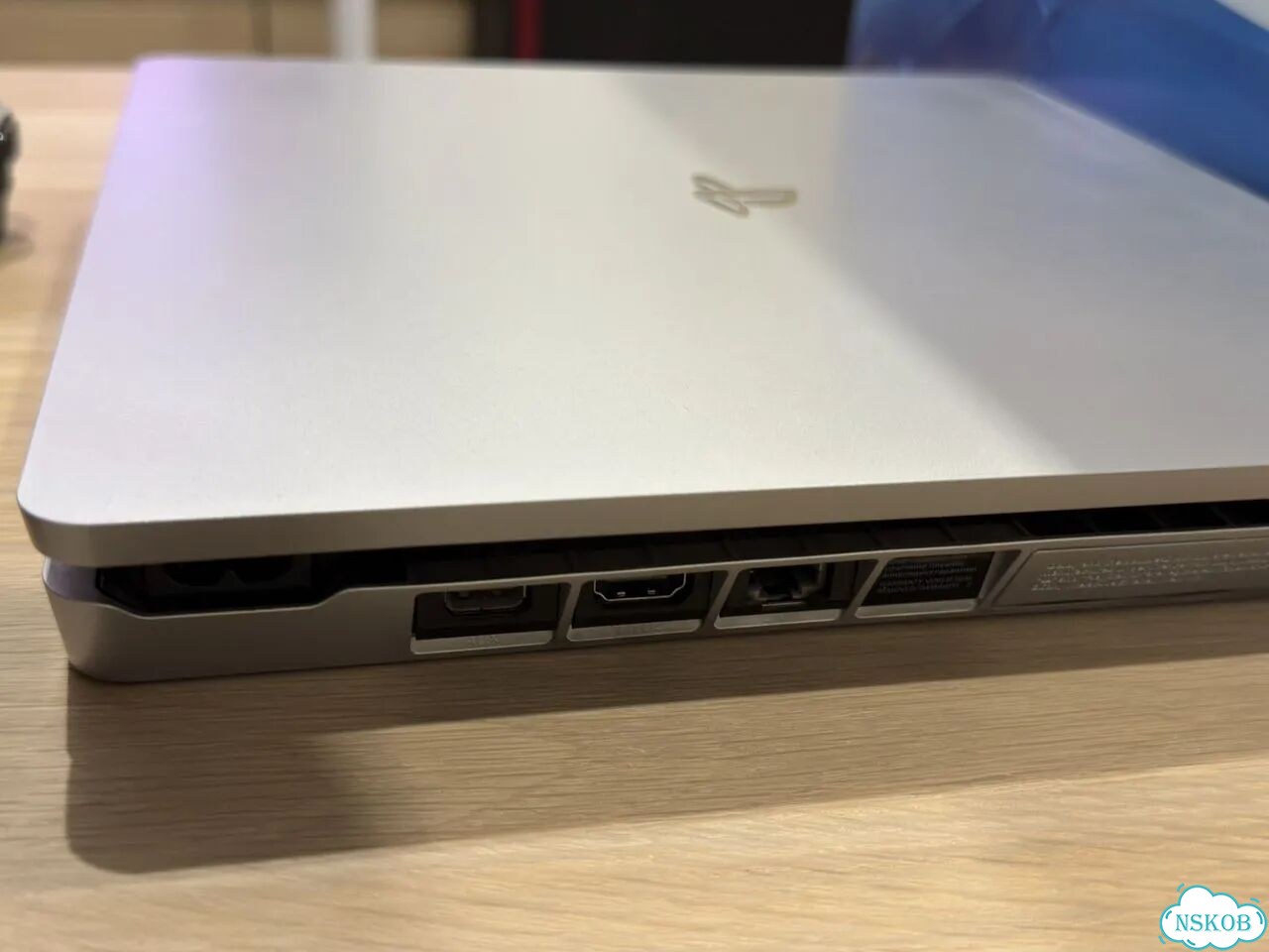 Sony playstation 4 slim 500gb 2 геймпада фото 5