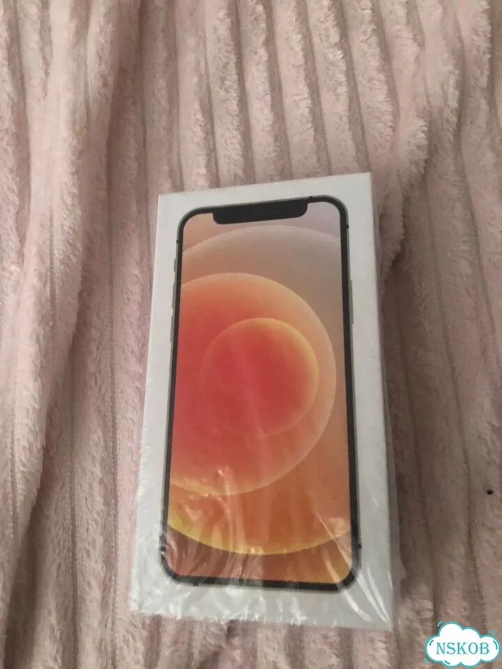 iPhone 12 mini, 128 ГБ фото 2