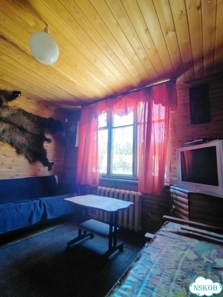 Гараж, > 30 м² фото 5
