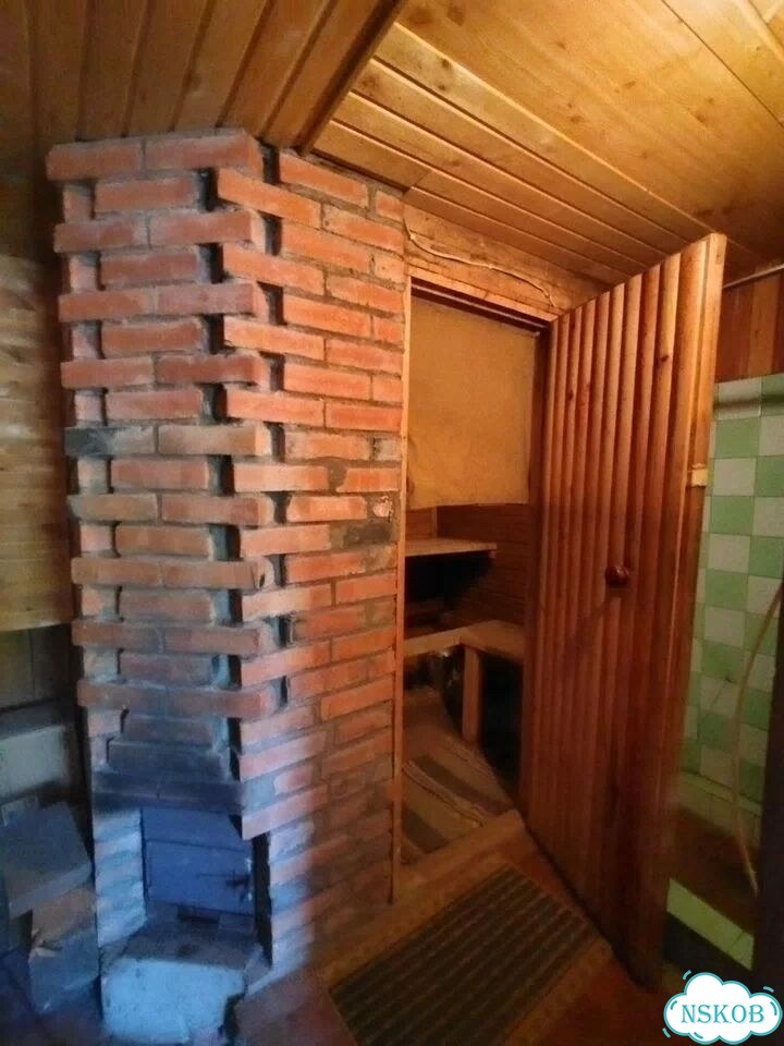 Гараж, > 30 м² фото 8