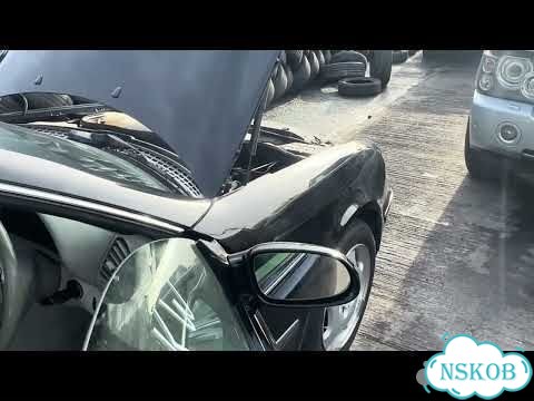 Маховик Mercedes CLK W208 фото 2