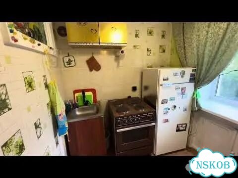 1-к. квартира, 30 м², 4/7 эт. фото 2