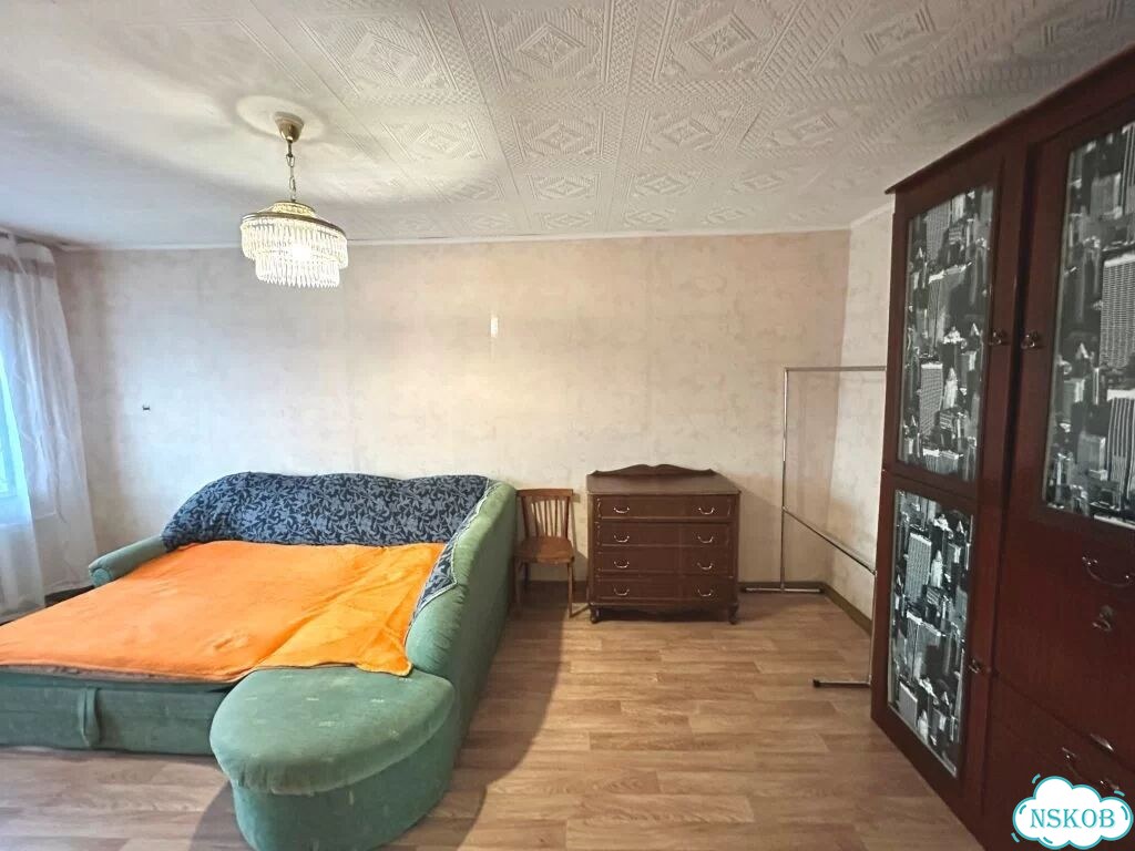 1-к. квартира, 30 м², 4/7 эт. фото 4