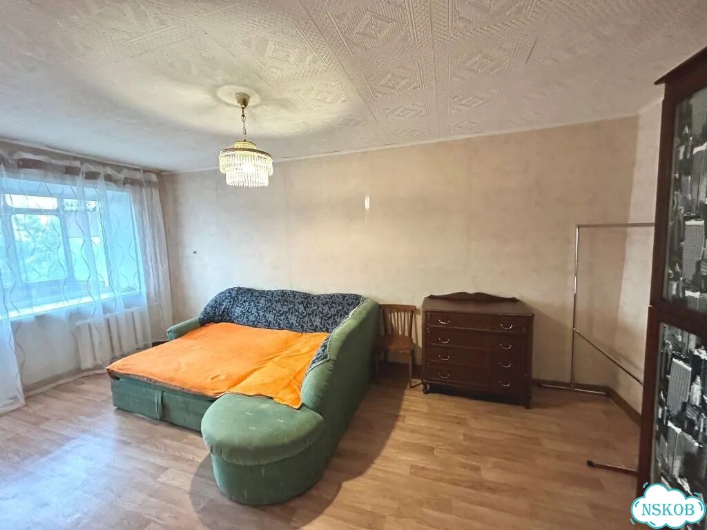 1-к. квартира, 30 м², 4/7 эт. фото 6