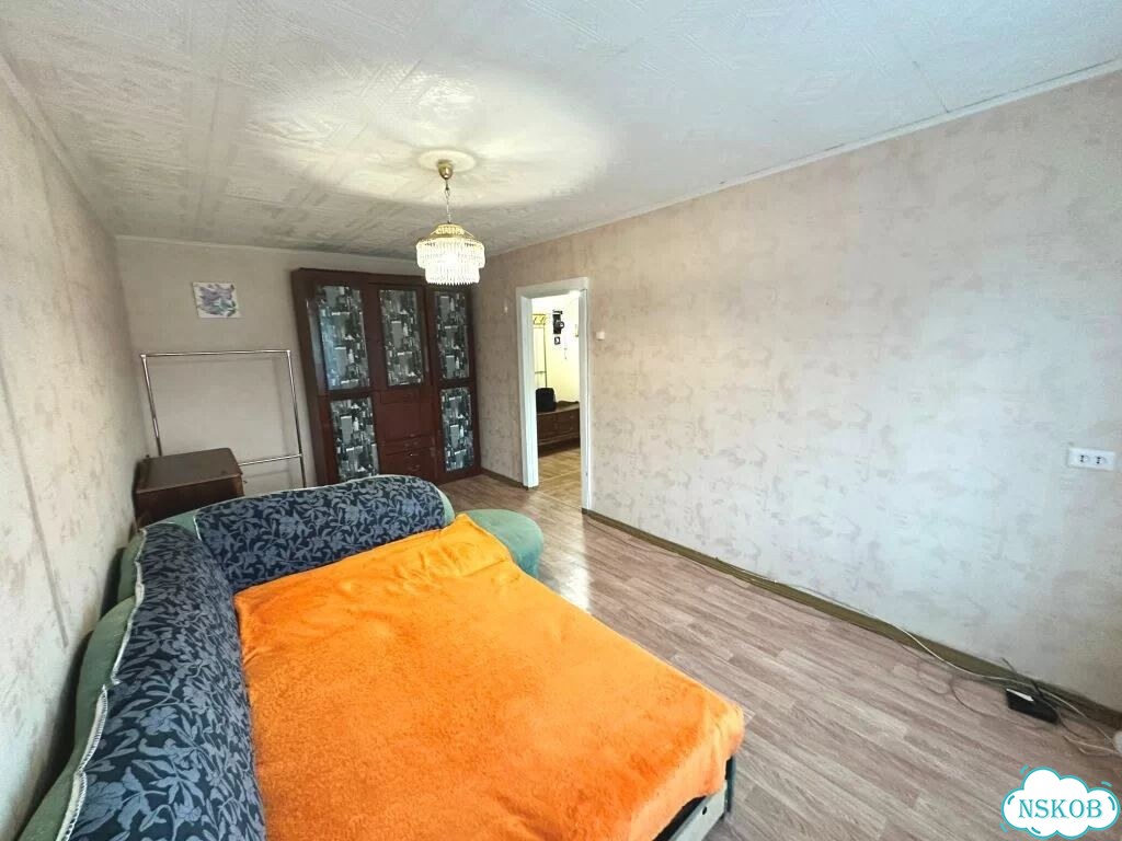 1-к. квартира, 30 м², 4/7 эт. фото 7