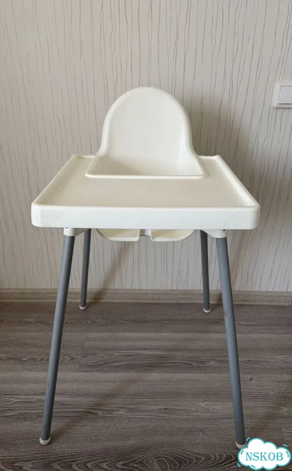 Стульчик детский IKEA фото 1