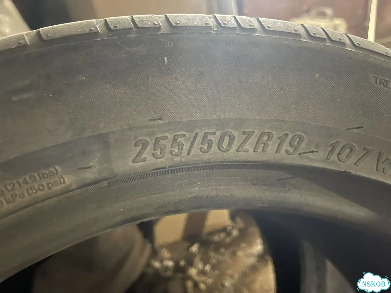 Dunlop Grandtrek AT30 275/65 R17 115H фото 10