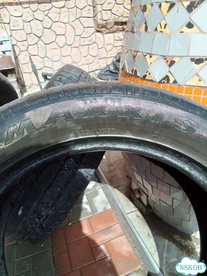 Dunlop Grandtrek AT30 275/65 R17 115H фото 9