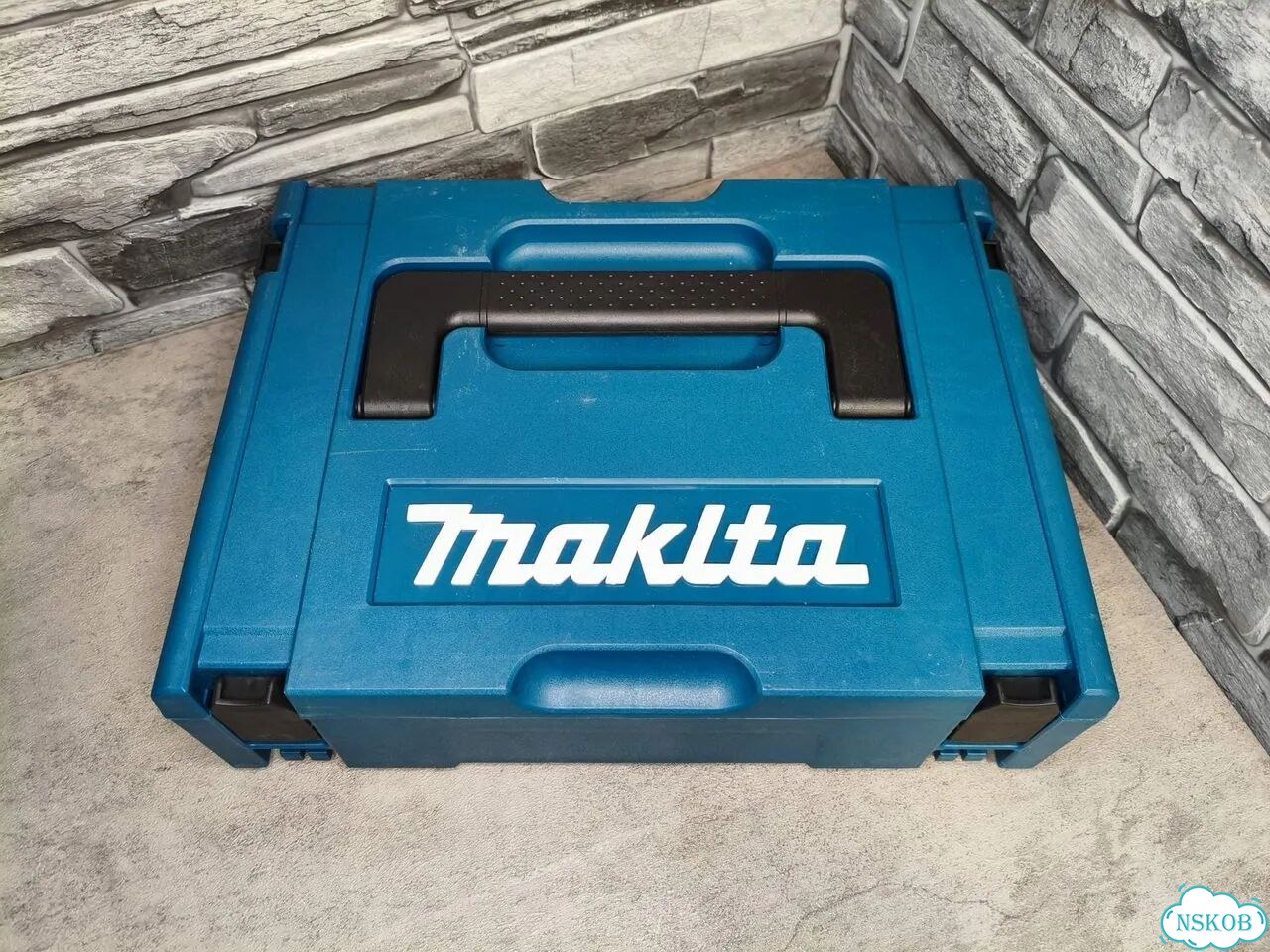 Перфоратор Makita Аккумуляторный (новый) фото 2