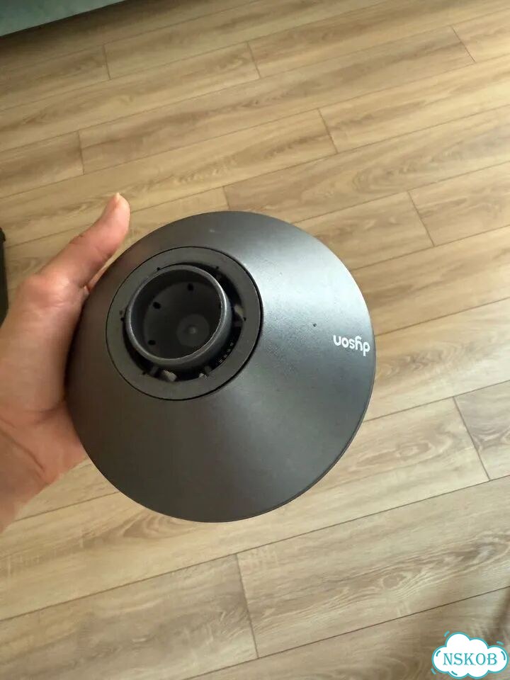 Насадка для фена dyson оригинал фото 2