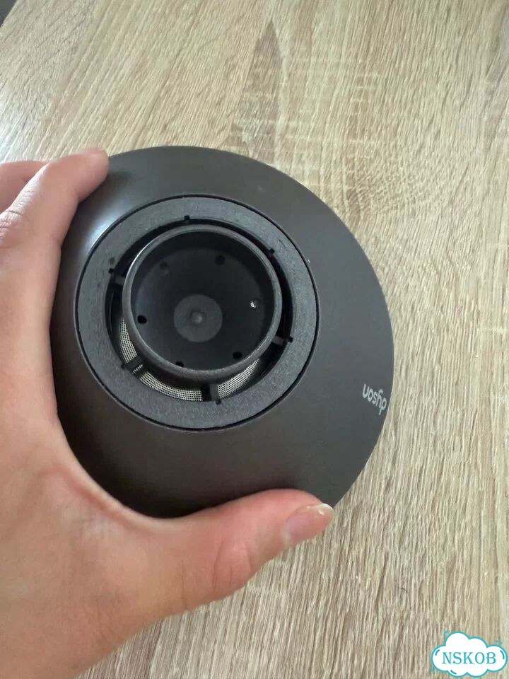 Насадка для фена dyson оригинал фото 3