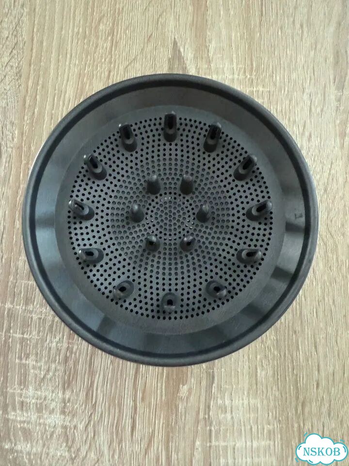 Насадка для фена dyson оригинал фото 4