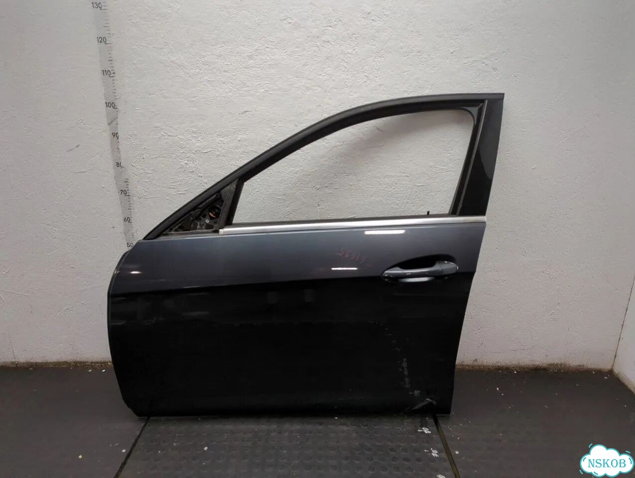 Дверь боковая левая передняя Mercedes E W212 фото 1
