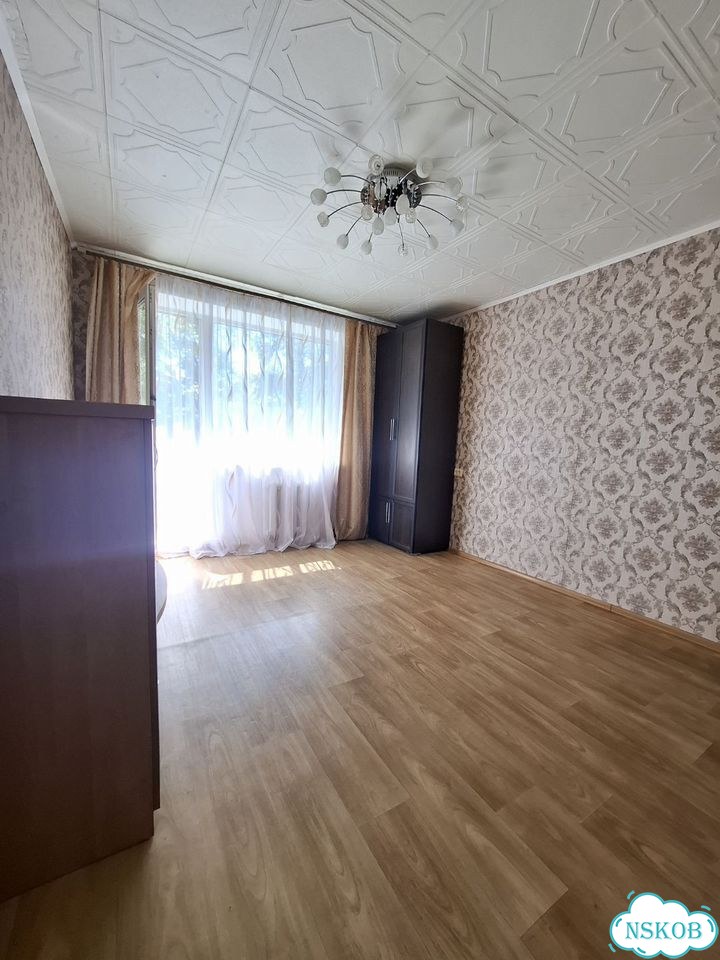 1-к. квартира, 29,3 м², 3/5 эт. фото 2